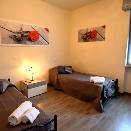 Casa Valeria *