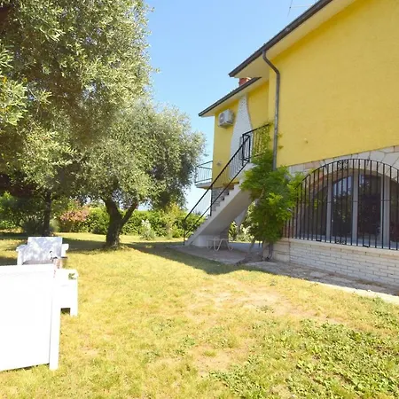 Casa Valeria Lazise