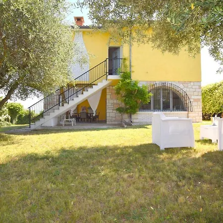 Feriehus Casa Valeria *