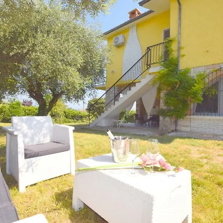 Feriehus Casa Valeria