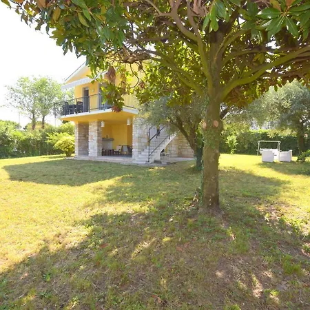 Casa Valeria