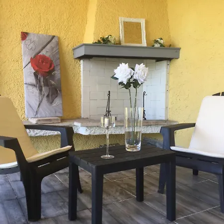 Casa Valeria Feriehus