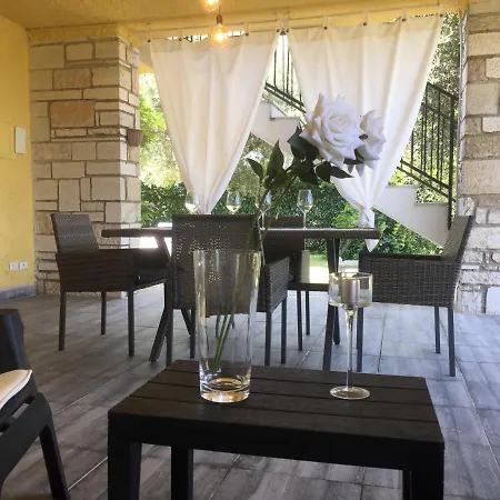 Casa Valeria *