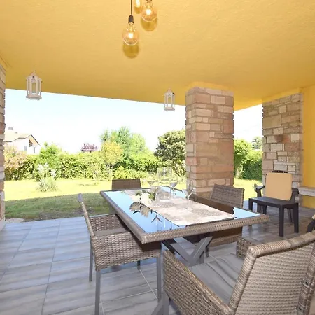 Casa Valeria * Lazise